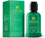 FOGG Eau de Parfum SULTAN – 30ml