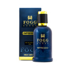FOGG Scent 100ml - Impressio