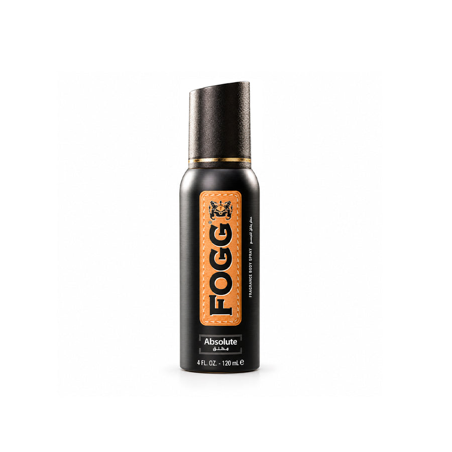 FOGG Body Spray Fantastic - Absolute 120ml