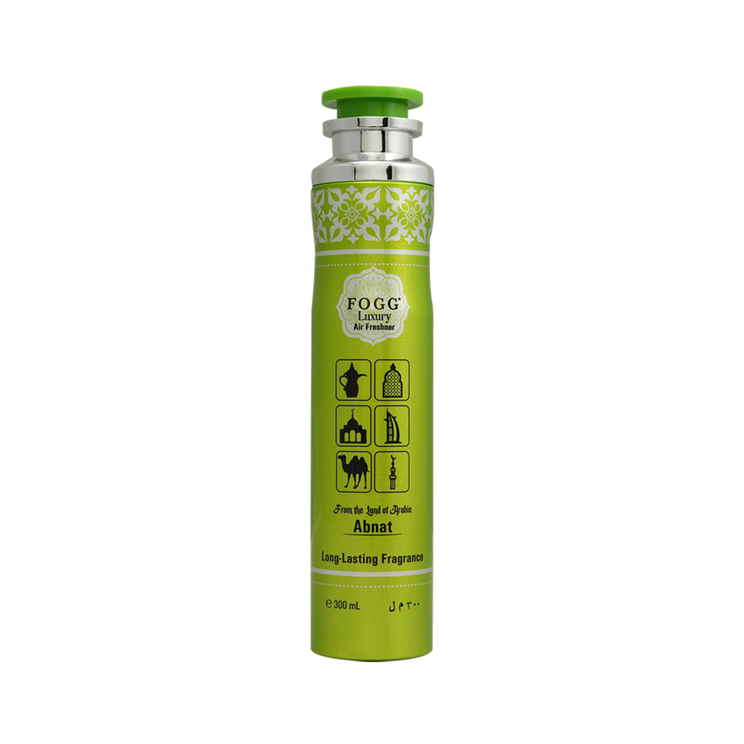 Fogg Air Freshener Abnat 300ML