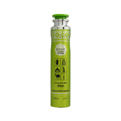 Fogg Air Freshener Abnat 300ML