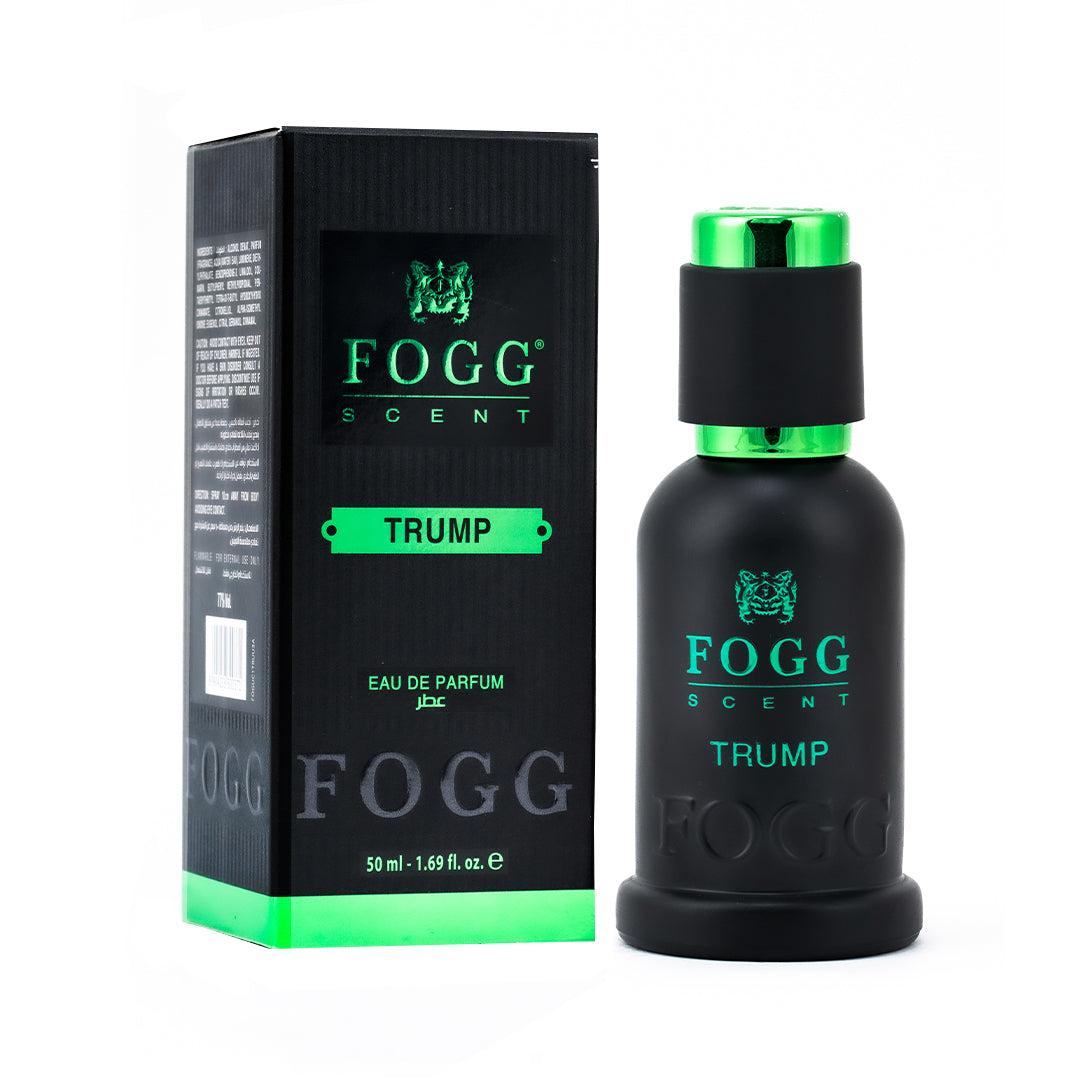 FOGG Scent 50ml - Trump