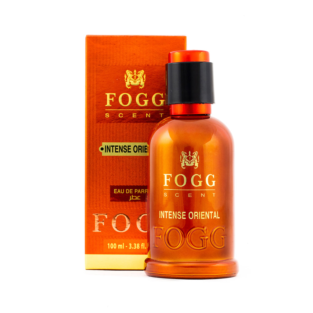FOGG Scent 100ml - Intense Oriental