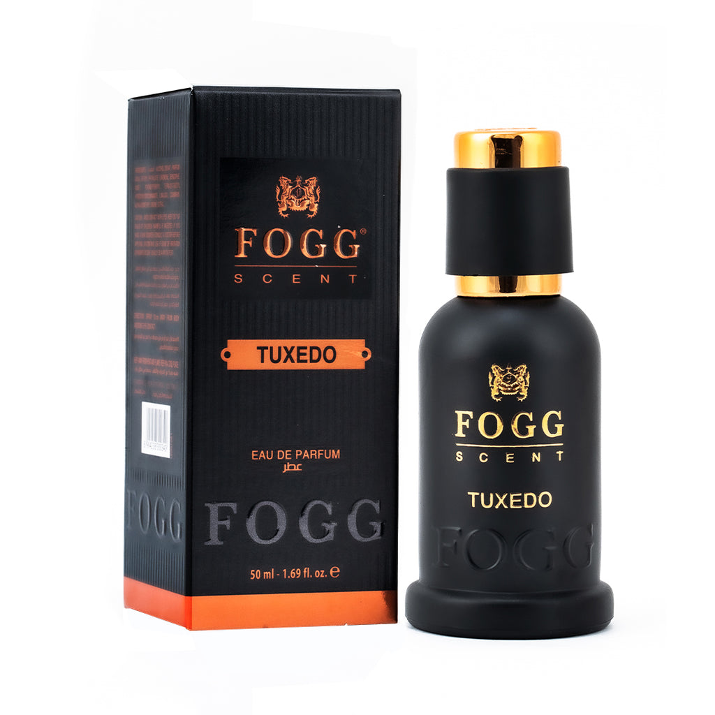 FOGG Scent 50ml - Tuxedo