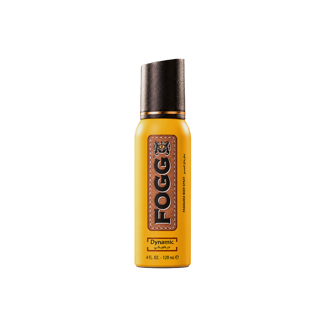 FOGG Body Spray Fantastic - Dynamic 120ml