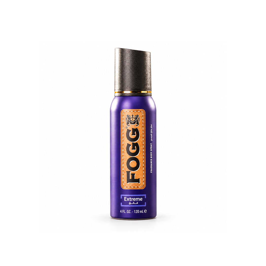 FOGG Body Spray Fantastic - Extreme 120ml