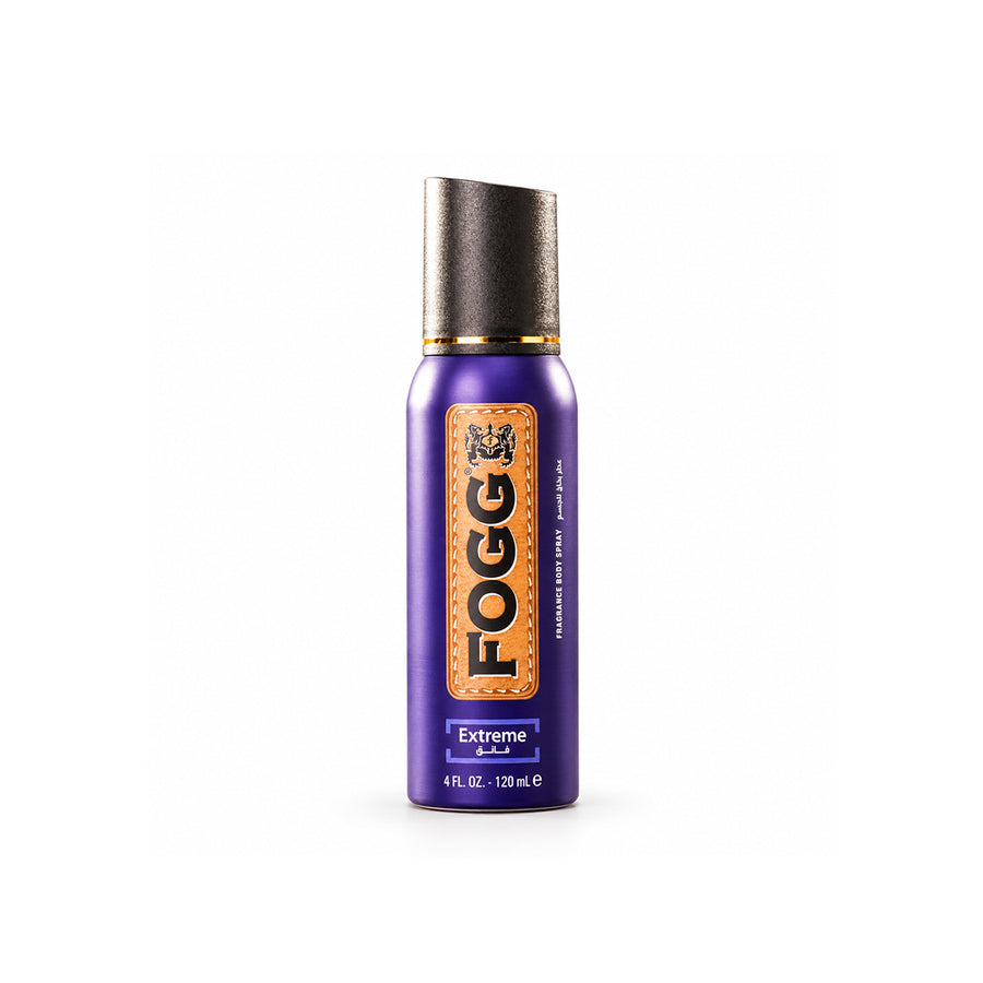 FOGG Body Spray Fantastic - Extreme 120ml