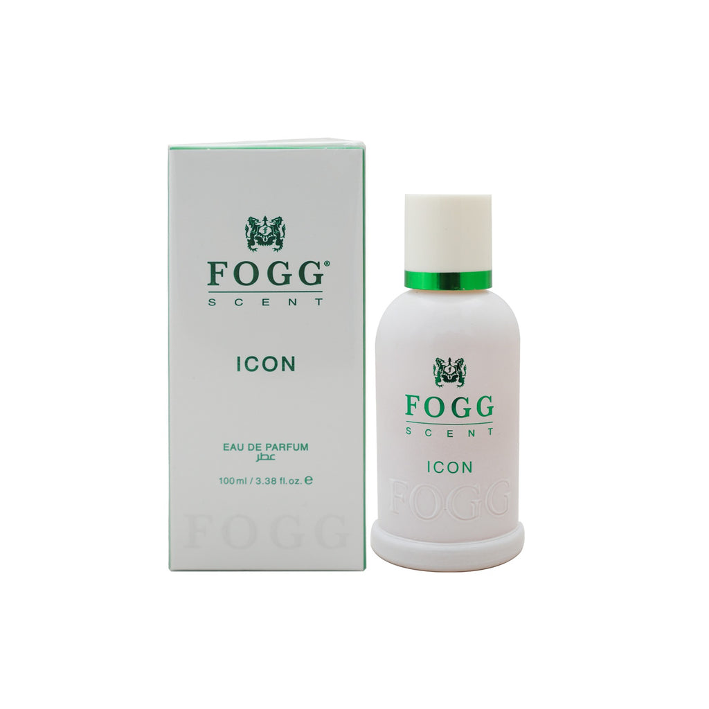 FOGG Scent 100ml - Icon