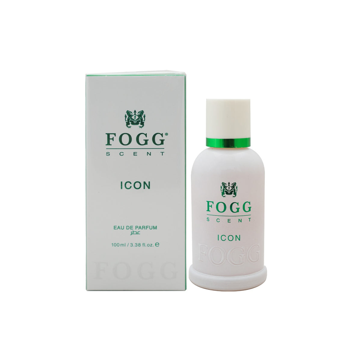FOGG Scent 100ml - Icon