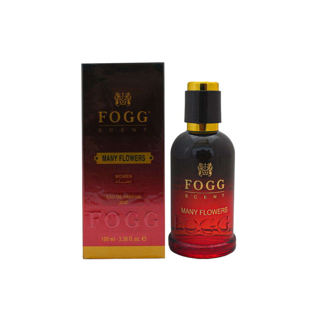 FOGG Scent 100ml - Many Flower