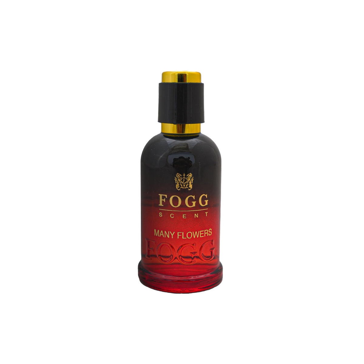FOGG Scent 100ml - Many Flower