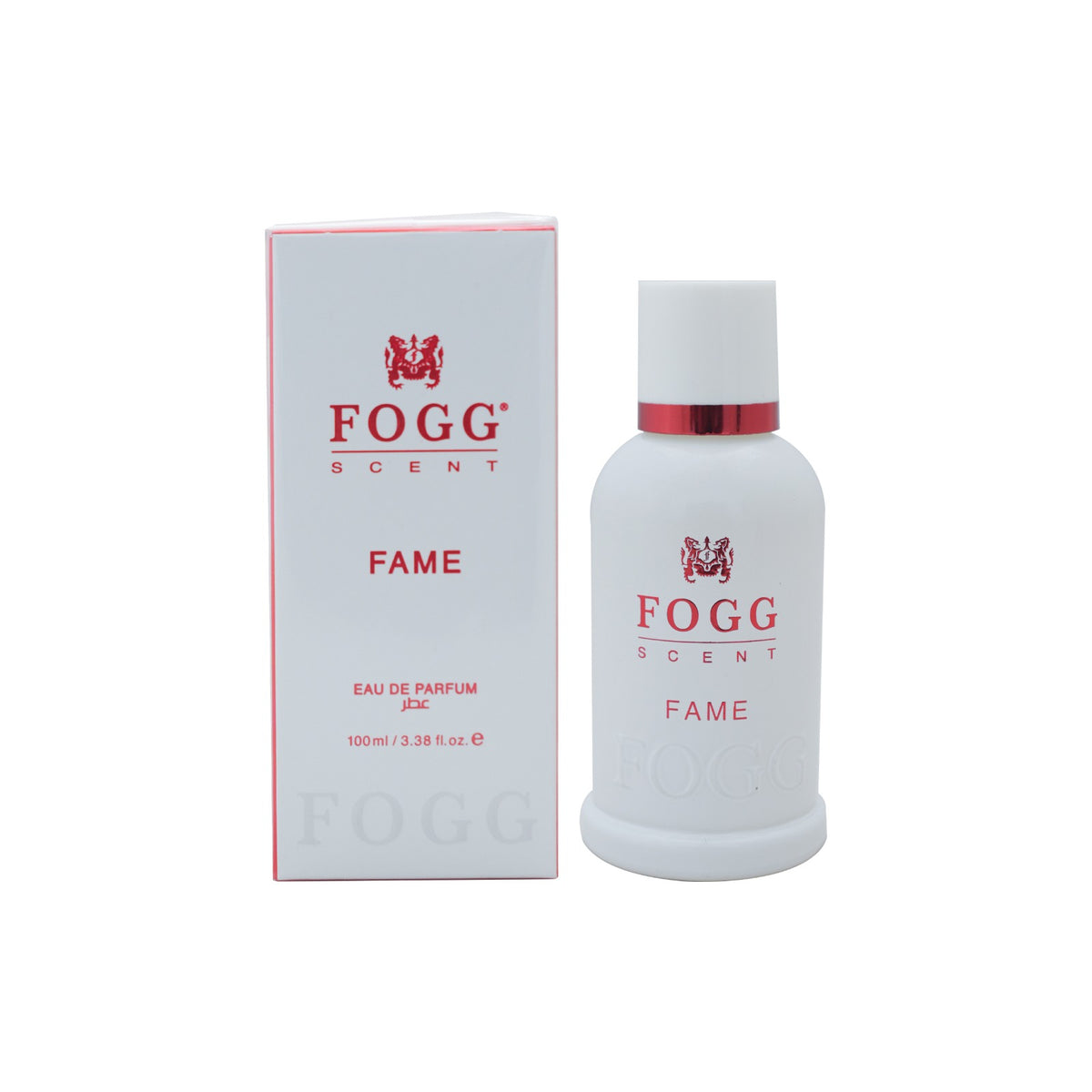 FOGG Scent 100ml - Fame