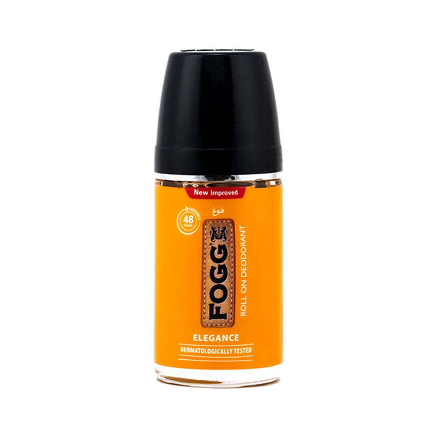 Fogg Roll On - Elegance
