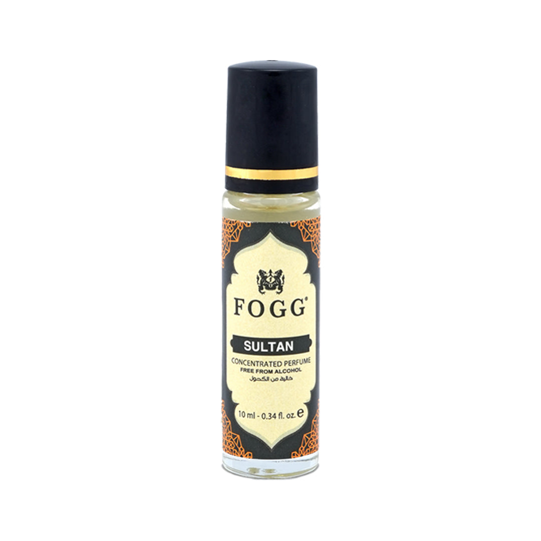 Fogg Ittar 10ML
