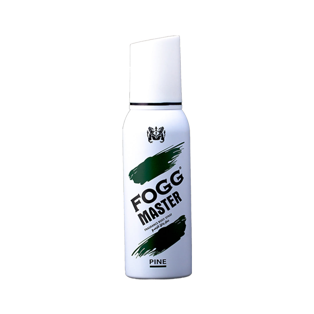 Fogg Master 120ML