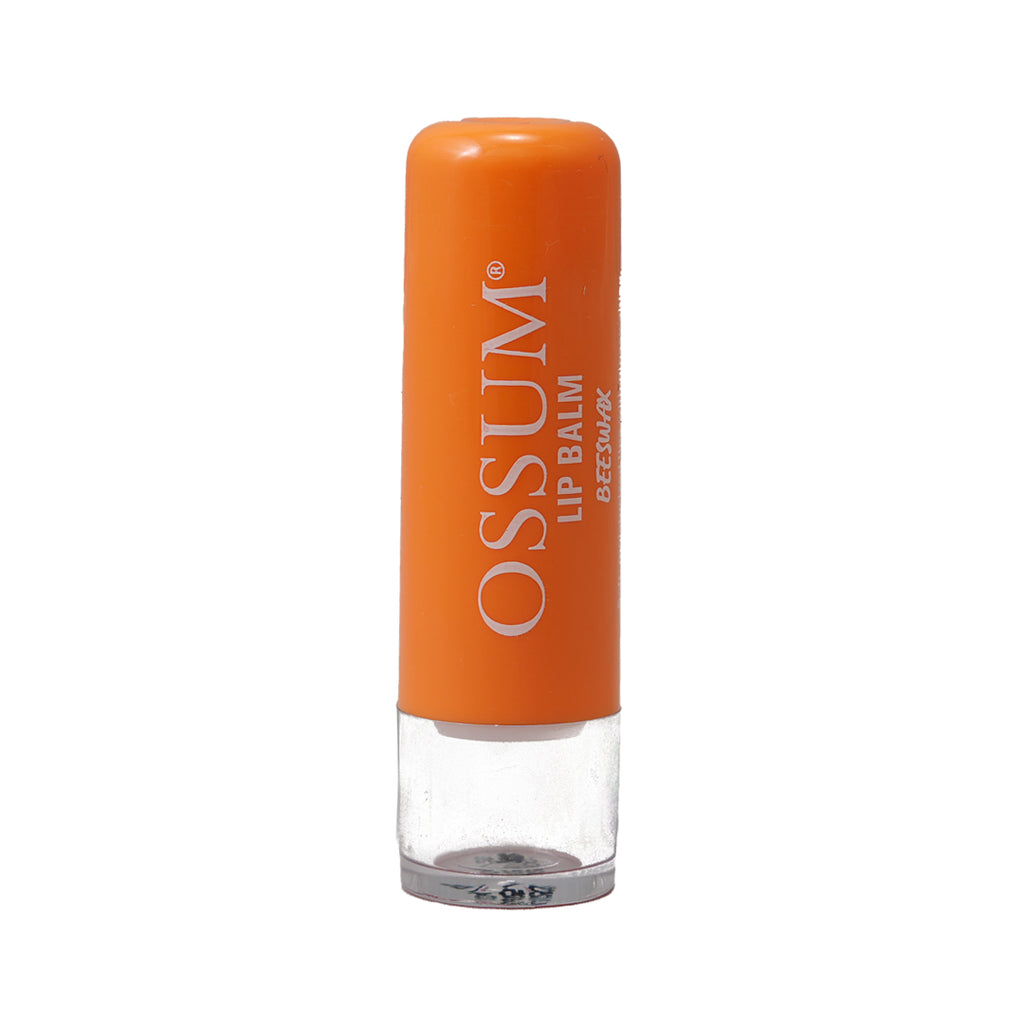 Ossum Lip Balm Bees Wax
