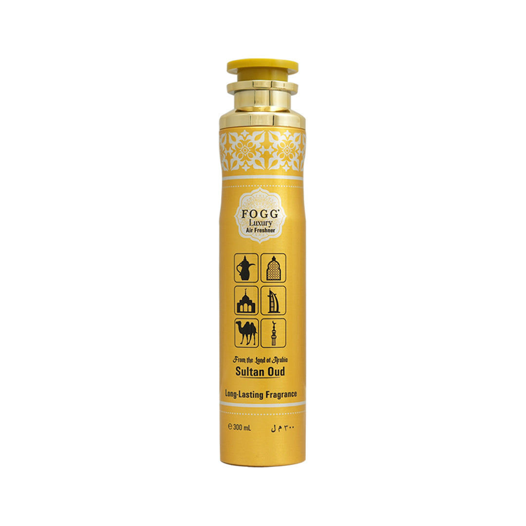 Fogg Air Freshener