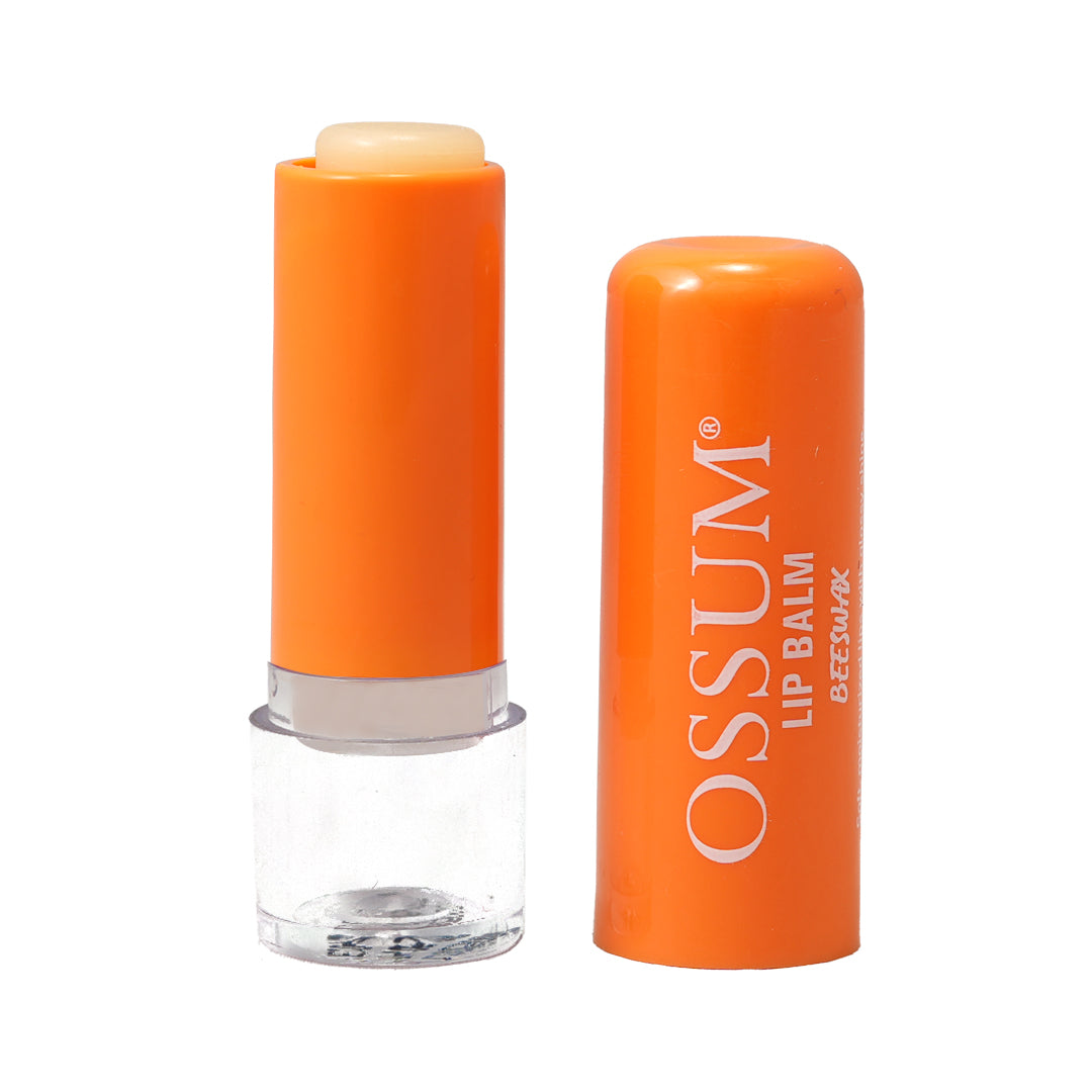 Ossum Lip Balm Bees Wax