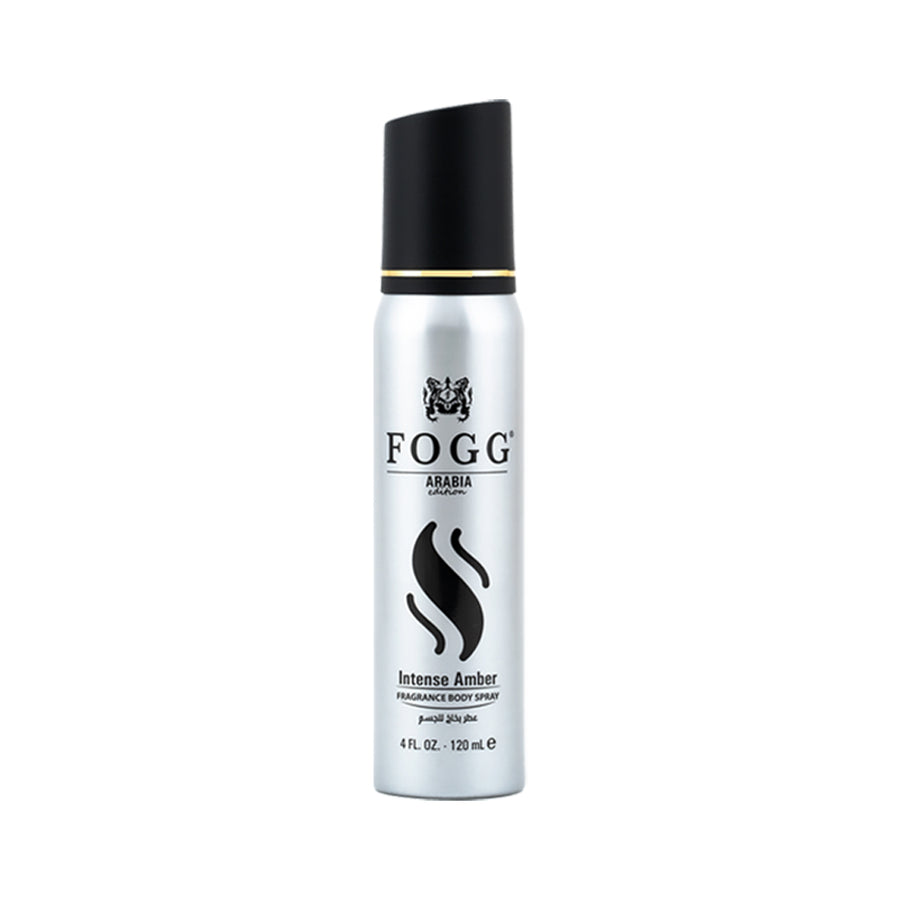 FOGG ARABIA INTENSE AMBER 120ML
