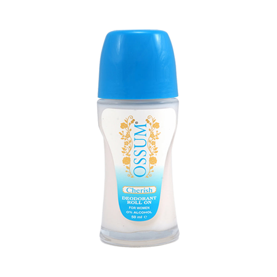 Ossum Roll On Cherish 50ML