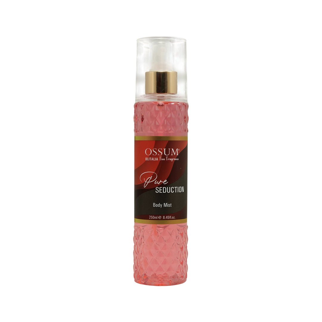 Ossum Mist