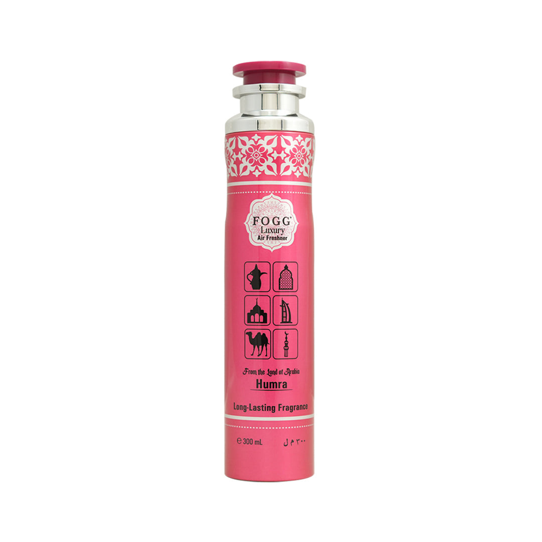 Fogg Air Freshener Humra 300ML