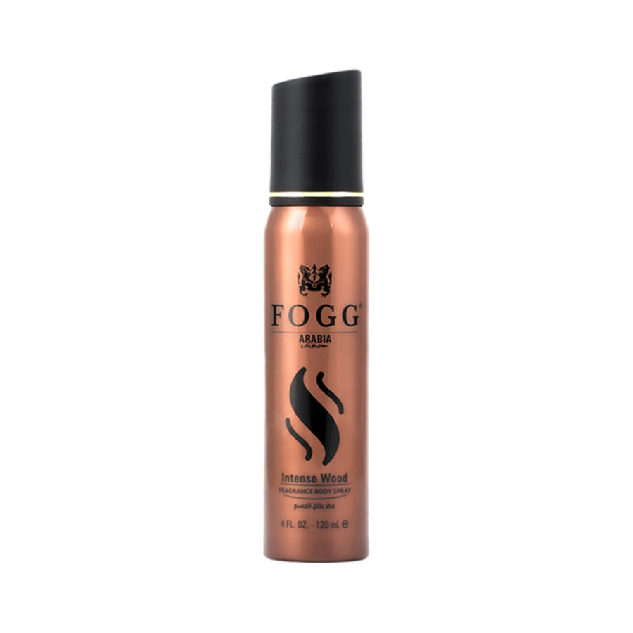 FOGG ARABIA INTENSE WOOD 120ML