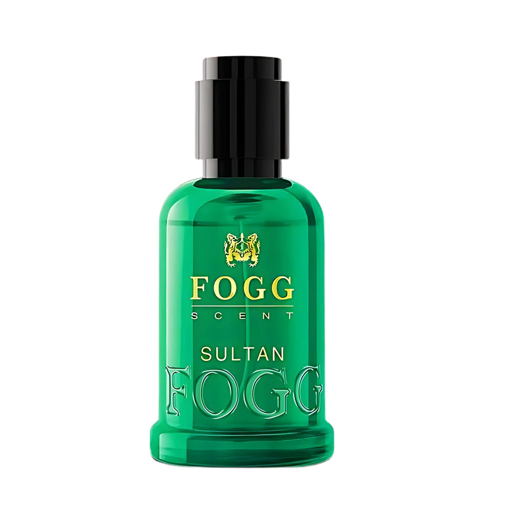 FOGG Eau de Parfum SULTAN – 30ml