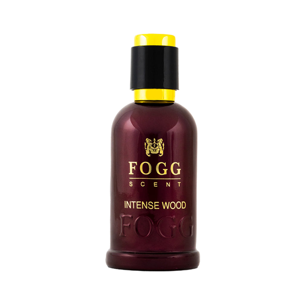 FOGG Scent 100ml - Intense Wood