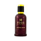 FOGG Scent 100ml - Intense Wood