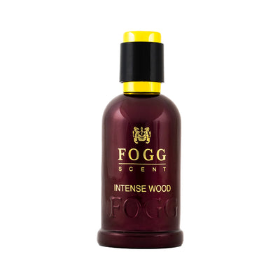 FOGG Scent 100ml - Intense Wood