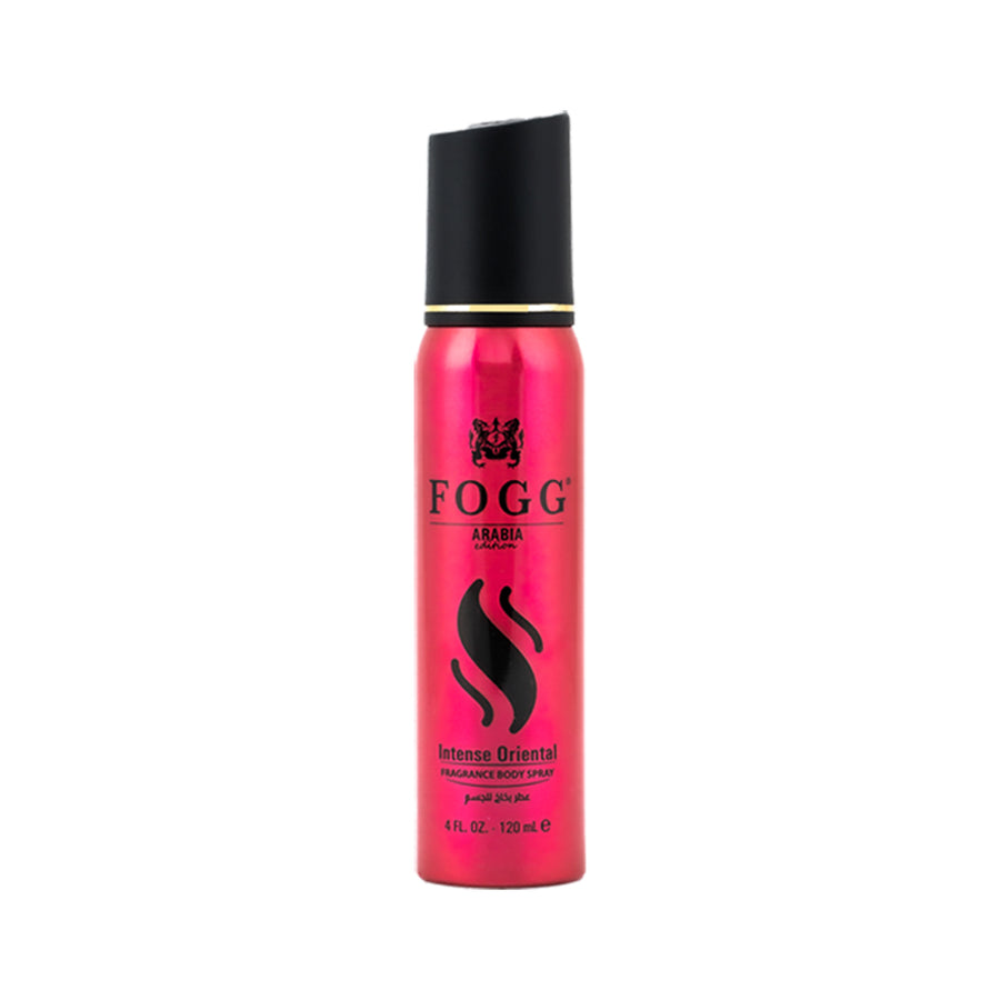FOGG ARABIA INTENSE ORIENTAL 120ML
