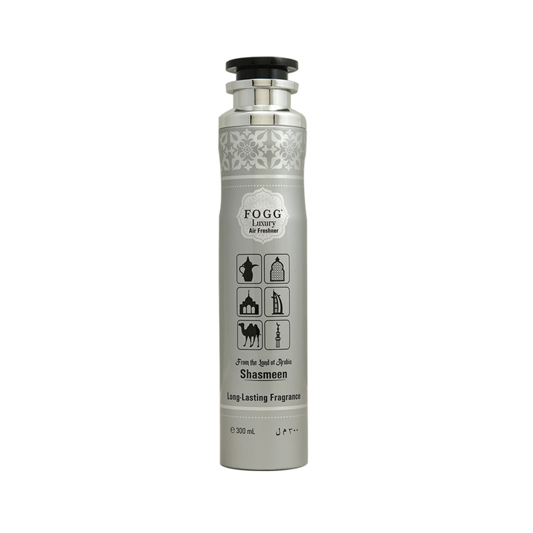 Fogg Air Freshener Shasmeen 300ML