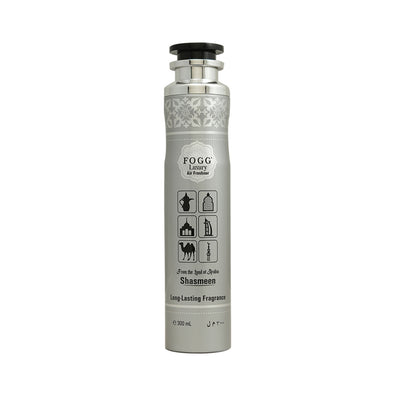 Fogg Air Freshener Shasmeen 300ML