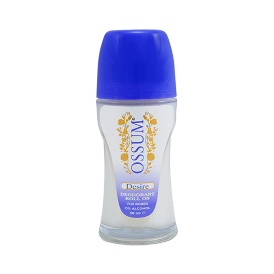 Ossum Roll On Desire 50ML