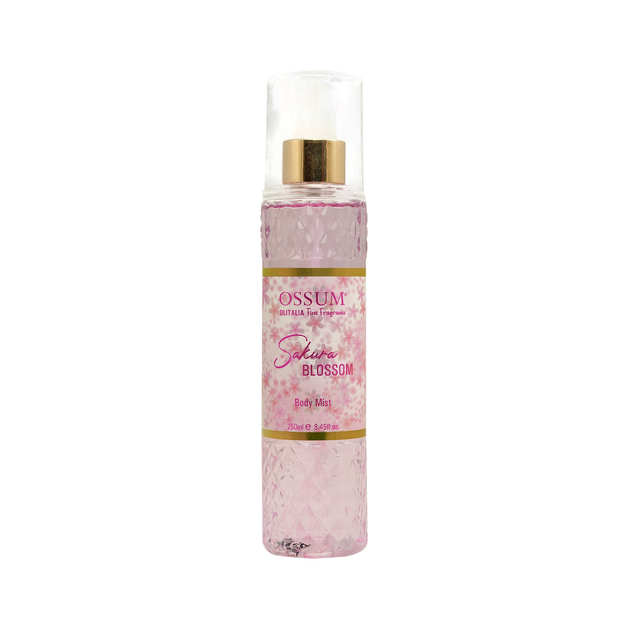 Ossum Body Mist Sakura 250ML