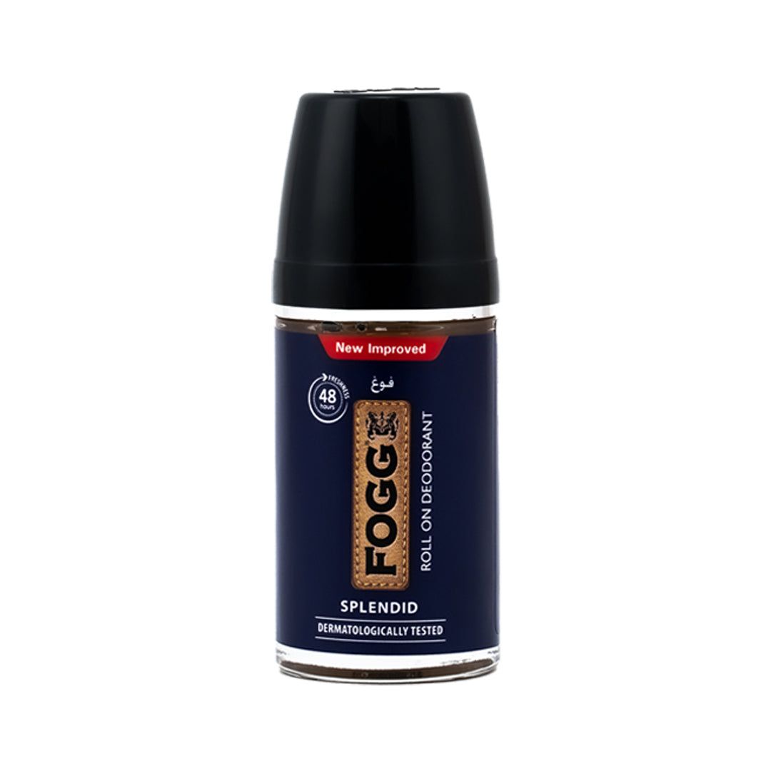 Fogg Roll On - Splendid