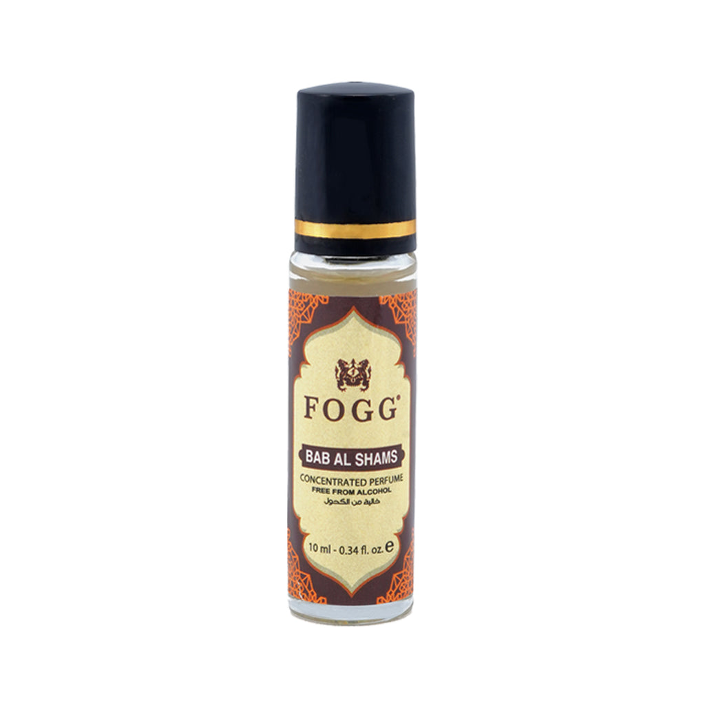 Fogg Ittar Bab Al Shams 10ML