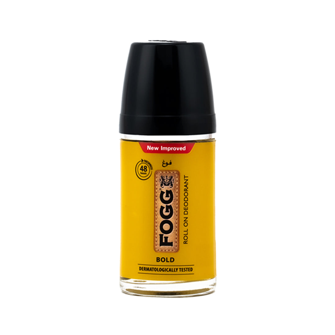 Fogg Roll On - Bold
