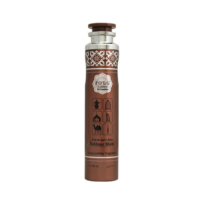 Fogg Air Freshener Bakhoor Maiki
