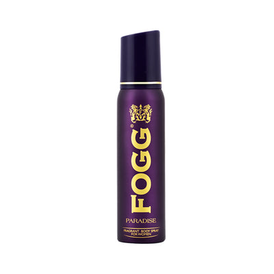 FOGG REGULAR PARADISE FOR HER 120ML