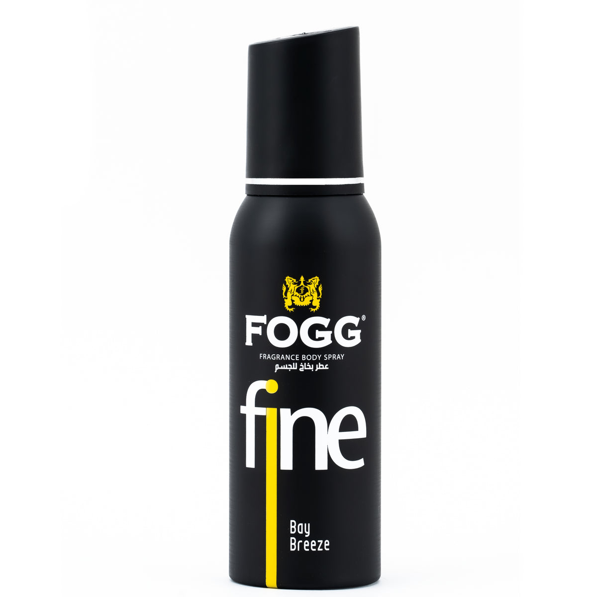FOGG FINE BAY BREEZE 120ML