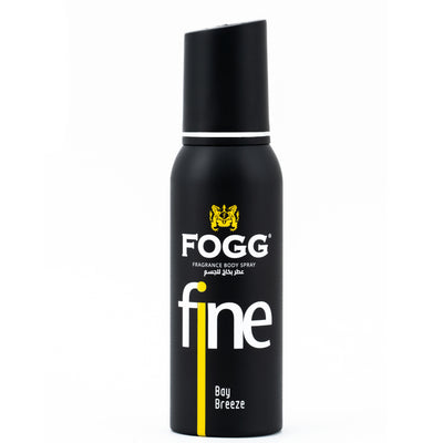 FOGG FINE BAY BREEZE 120ML