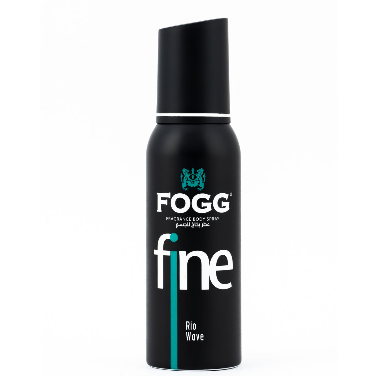FOGG FINE RIO WAVE 120ML