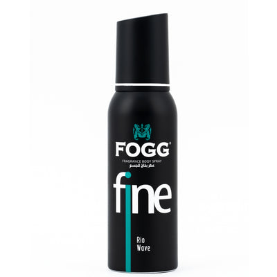 FOGG FINE RIO WAVE 120ML