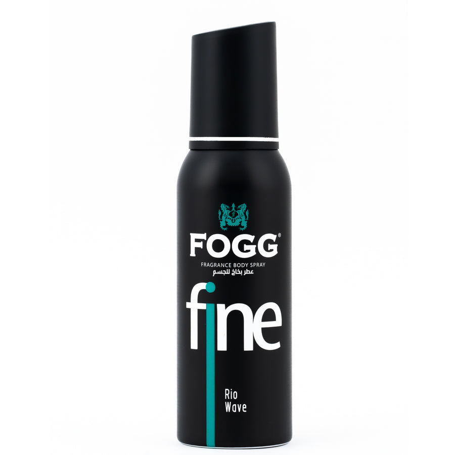 FOGG FINE RIO WAVE 120ML