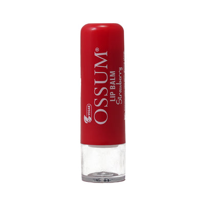 Ossum Lip Balm Strawberry