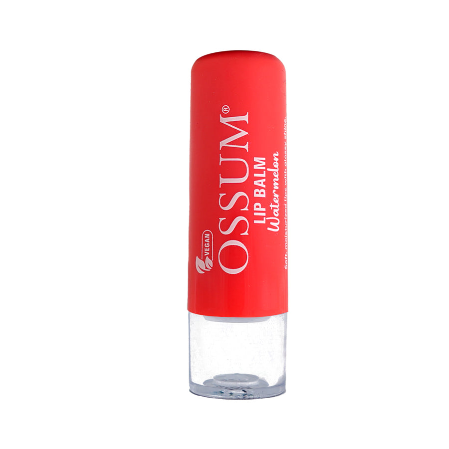 Ossum Lip Balm Watermelon